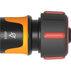 Connector Fiskars Stop LB30 3/4"