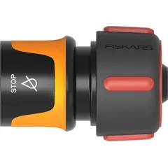 Connector Fiskars Stop LB30 3/4"