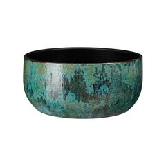 Ceramic pot Loren 17x35 cm