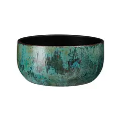 Ceramic pot Loren 17x35 cm