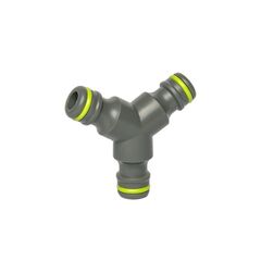 Three way fitting BRADAS LE-2210