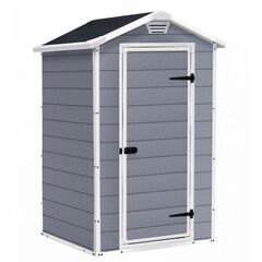 Shed Keter MANOR 4х3 grey (230446)