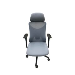 Adjustable office chair DW3006A blue