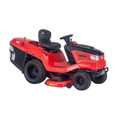 Газонокосилка трактор Solo by Al-Ko T 24-125.2 HD V2 SD 14.4kW