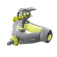 სარწყავი იმპულსური Gardex 405300 0-360°