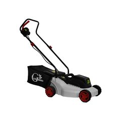Electric Lawn Mower Lux Garden SF7A123