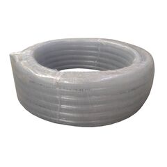 Irrigation hose transparent Lux Garden LGH-012 1" 25 m