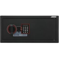 Сейф Aiko Sh 20.EL New 20x43x41.5 см
