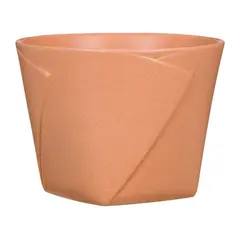 ქოთანი კერამიკული ყვავილის Scheurich 18/960 Rosata