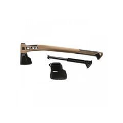 Длинный топор Gerber Bushcraft Axe-Coyote, 1059849 Fiskars