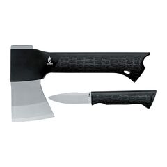 Набор топор Gator и нож Gerber, 1014059 Fiskars