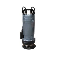 Pump Schpindel QDX15-10-0.75TK 750W