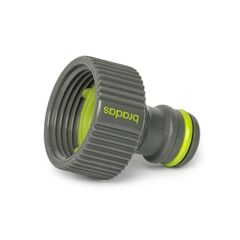 Adapter BRADAS LE-2195 3/4"