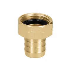 Hose connector Truper CF-3/4B 3/4"