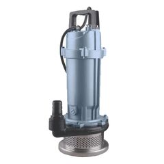 Pump Schpindel QDX1.5-32-0.75TK 750W