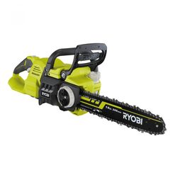 Battery-powered saw Ryobi RY36CSX35A-150 36V