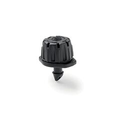 Adjustable dropper GF GF80006239 360° 0-60 l/h 10 pcs