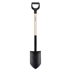 Shovel Fiskars Solid 1066721 108.5 cm