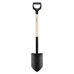 Shovel Fiskars Solid 1066721 108.5 cm