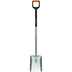 Лопата совковая Fiskars Xact 1003688