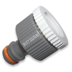 Adapter BRADAS WL-2198 3/4" - 1/2"