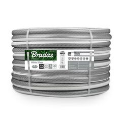 Hose Bradas NTS White Silver WWS3/450 3/4" 50 m