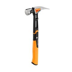 Молоток Fiskars 1020214 342 мм