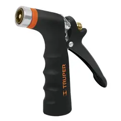 Metal spray gun, 2 modes Truper PR-201
