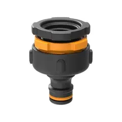 Multifunctional tap connector Fiskars 1027051