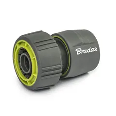 Connector Bradas Lime Line Soft LE-S2130K 3/4"