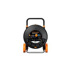 Катушка со шлангом Fiskars 1071670 30 м