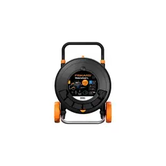 Hose reel Fiskars 1071670 30 m