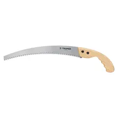 Garden saw Truper STP-14 6DPP 35 cm