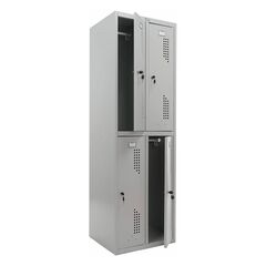 Locker room Promet Standard LS-22