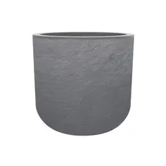 Plastic pot EDA Plastiques VOLCANIA'UP 48,5 x 46,2cm 67l