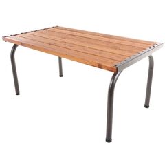 Table Park Lux Table 151x86 cm