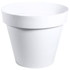Plastic pot EDA Plastiques POT TOSCANE 47,5 x 39cm 43l