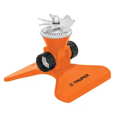 Sprinkler rotating Truper ASP-50 9 მ