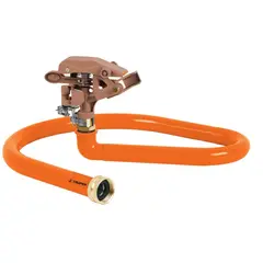 Impulse sprinkler Truper ASP-MAN 360° 17 m