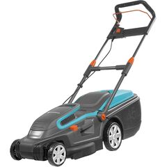 Газонокосилка электрическая Gardena PowerMax 1800/42 1800W