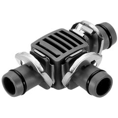 Connector tee T-shaped Gardena 8329-20 1/2"