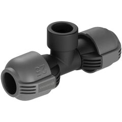 Connector T-shaped Gardena 2790-20 25 mm x 3/4"