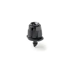 Adjustable dropper GF GF80006233 180° 0-60 l/h 10 pcs