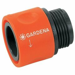Коннектор шланга Gardena 917-50 G3/4"
