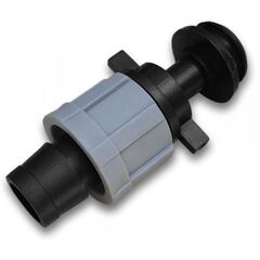 Start-Connect tape/tube with gasket Bradas DSTA07-07L