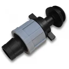 Start-Connect tape/tube with gasket Bradas DSTA07-07L
