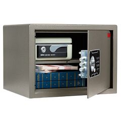 Сейф Aiko TM.25 EL