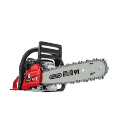 Chainsaw Solo by AL-KO 6646 Comfort 45 cm 2000W