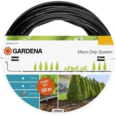 Шланг сочащийся Gardena 13013-20 1/2" 50 м
