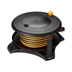 შლანგი კოჭით Fiskars Solid 1057238 1/2" 20+1.5 მ